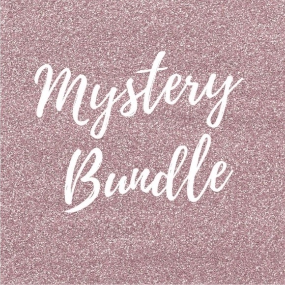 Pants - Mystery Bundle - 5 LB - YOU CHOOSE or TEN ITEMS